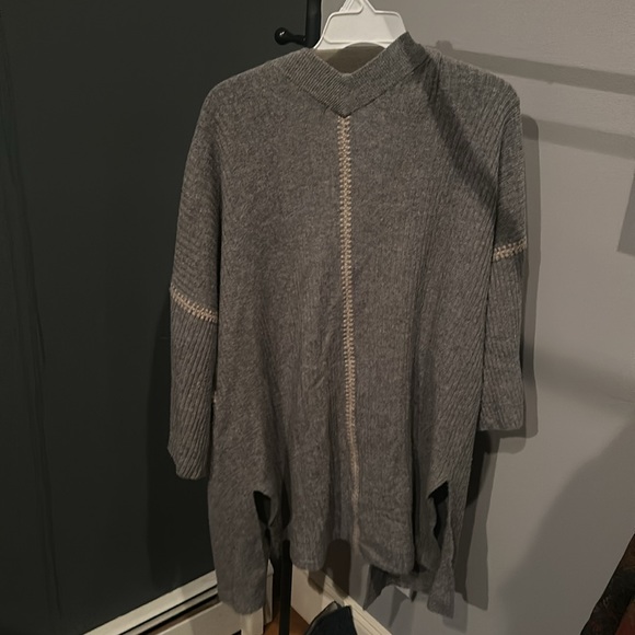 Johnny was kimono cardigan - Picture 2 of 2